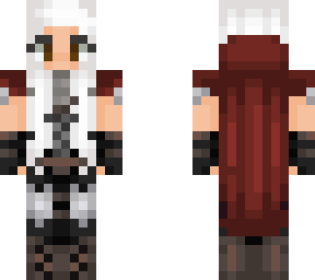 elf warrior
