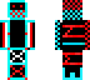 emin the killer robot