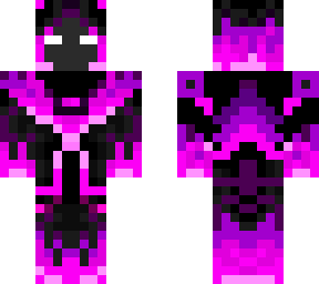 end mage (last one)