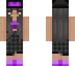 ender-bear recolor of 12ose skin