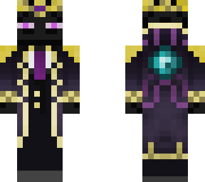 ender king