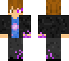 ender person