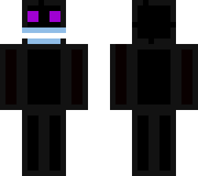 ender slime mask