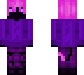 enderboi(first edition)