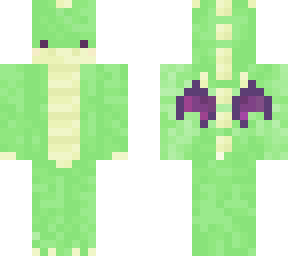 endergreendragon
