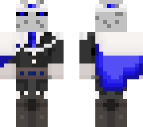 enderman king