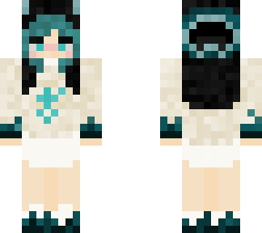 eniakii warden