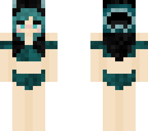 eniakii warden swimsuit