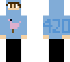 epico pog 420 moment