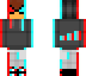 error 404 red vania