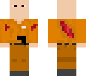escaped prisoner