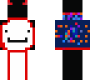 evil dream