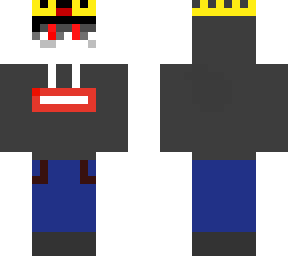 evil norddo