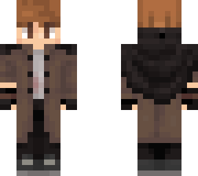 exile coat