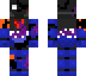 experiment bonnie