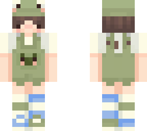 extra froggy boy
