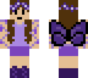 fairy outfit