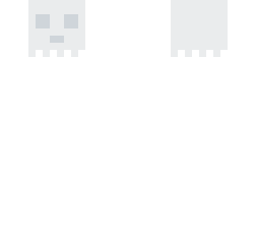 fantasma chocala