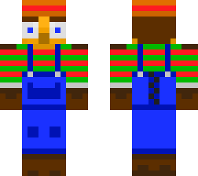 farmer felipe