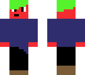 farmertrix skin