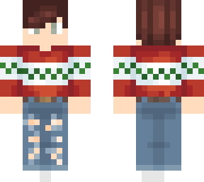 fashion boy