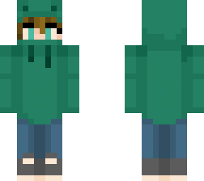 fem frog karl