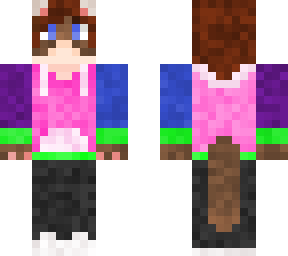 ferret kid starboi