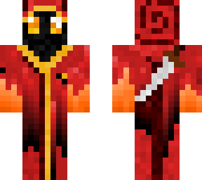 fire sorcerer v2