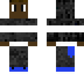 first skin