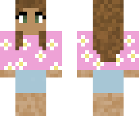 firstskin!