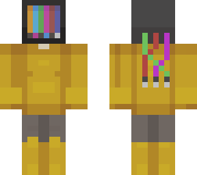 fixed static