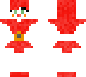 fnaf circus baby
