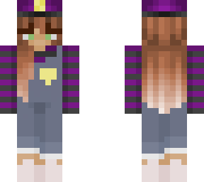 fnaf p gorl lol