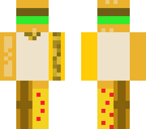 food man