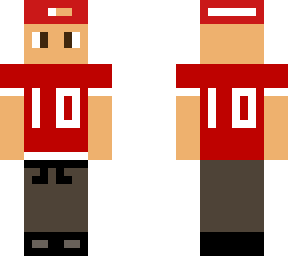 football guy