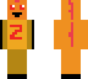 for my little brother