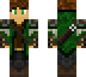 forest wanderer mark iv