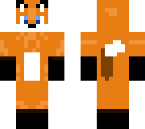 fox