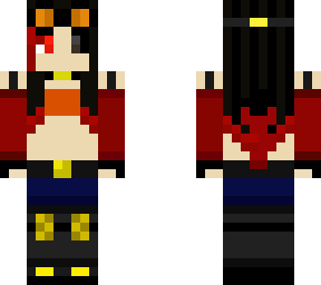 foxie1hunter (edit)