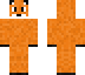 foxy