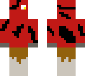 foxy fnaf