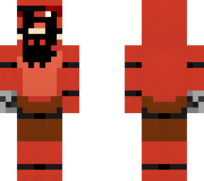 foxy(nightmode)