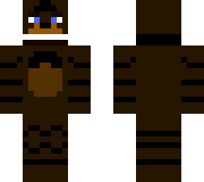 freddy fazbear fnaf