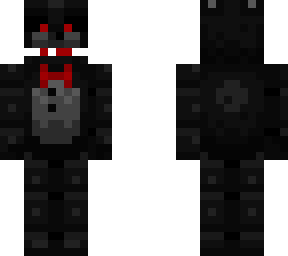 frieghtfur bonnie