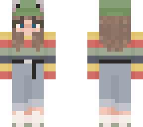 frog :