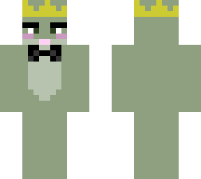 frog