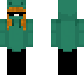frog