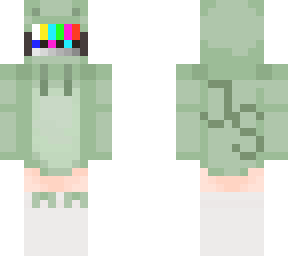frog