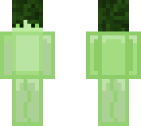 frog boy
