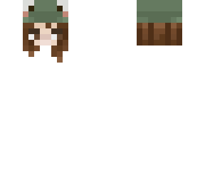 froggie hat
